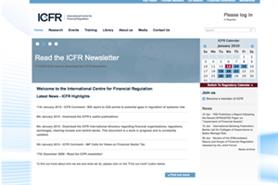 ICFR appoints Adding Value