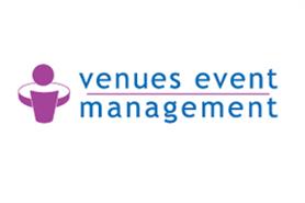 Venues Event Management appoints client development manager