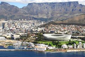 Cape Town voted top incentive in C&IT's Hot List