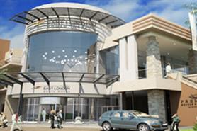 East London Convention Centre to boost South Africa's events offer