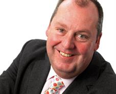 Bender: brand change is a landmark