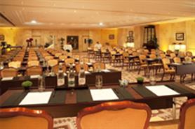 Marriott's Paris Le Parc Trocadero opens following renovation