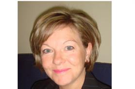 Karen Webb