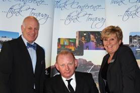 UKIP chooses Torquay for 2010 conference