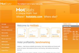 TRI Hospitality Consulting Hot Stats survey