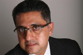 Guoman creates new international role to lead expansion