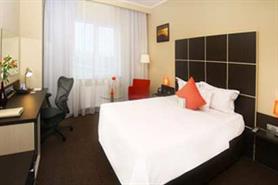 Hilton Garden Inn Perm
