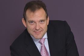 Motivcom's Nigel Cooper
