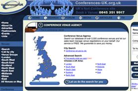 Conferences-UK