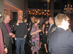 In pictures: C&IT Corporate Forum