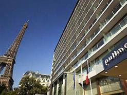 Paris hotel targets event professionals