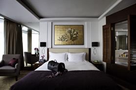The Langham, Hong Kong to open the Langham Club