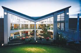 Nottingham Conferences unveils new campaign