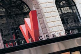 W Hotels revamps Chicago-City Center property