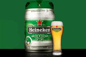 Heineken appoints Iris to run Uefa events