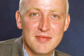 Joss Croft, Visit Britain regional director for Europe