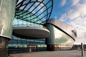 Association Congress to move to Liverpool in 2012