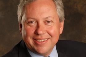 Paul Vaughan