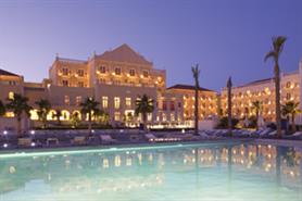 The Lake Resort