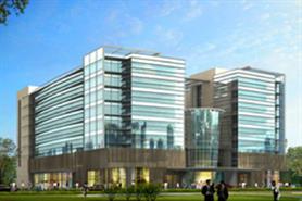 Sheraton Chandigarh Hotel to open in India