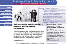 BVEP launch new manifesto