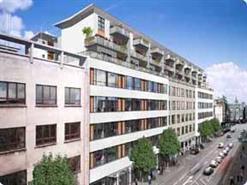 Park Plaza Cardiff wins BDRC Venue Verdict award