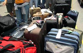 Airfare 'unbundling' is adding to workload