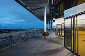 City of Toulouse unveils meeting space