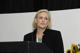 SAACI shares best practice