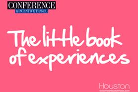 C&IT's Little Book of Experiences