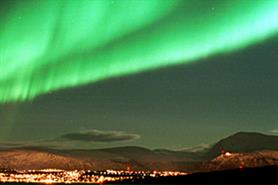 Norway launches UK event planner site