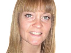 Kim Crawford joins Logistik as client account director