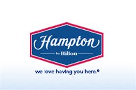 Hilton expands in Romania