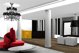 Gran Meliá Colón, Seville