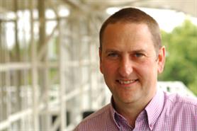 Imagination director Richard Foulkes to become ISES president on 15 July