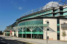 Twickenham reports 320% rise in conference and event sales