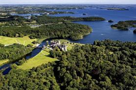 Tourism Ireland joins Meetings Industry Association