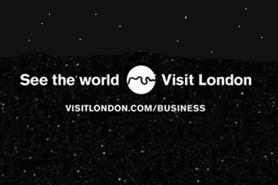 Visit London refreshes branding