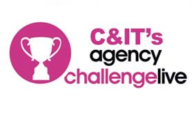 On C&IT TV: Watch the winning pitch in C&IT's Agency Challenge Live