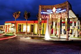 Peermont Resort receives £10m upgrade