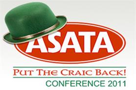 Travel agents' annual conference held in Ireland
