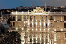 Monaco's Hotel Hermitage completes refurbishment