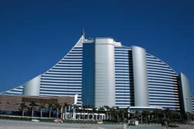 Jumeirah Beach Hotel