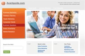 Business travel must embrace social trends, says Avant-Guide founder