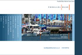 Parallel Blue to be Skandia Sail for Gold's official hospitality provider