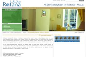 Rotana opens alcohol-free hotel