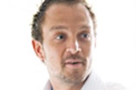 Imagination appoints creative director