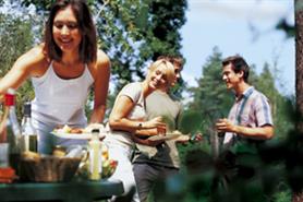 Center Parcs launches cooking challenge
