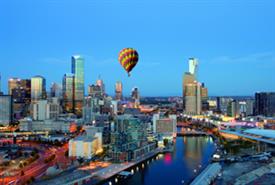 Melbourne to host major association events