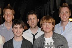 In pictures: The Wizarding World of Harry Potter opens at Universal Orlando Resort